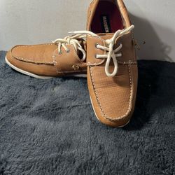 Steve Madden Loafers 