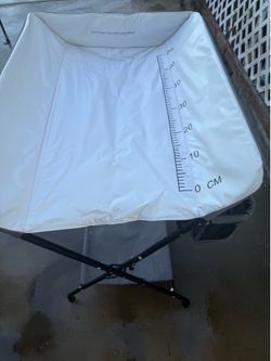 Changing table
