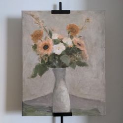 Handmade Acrylic Painting