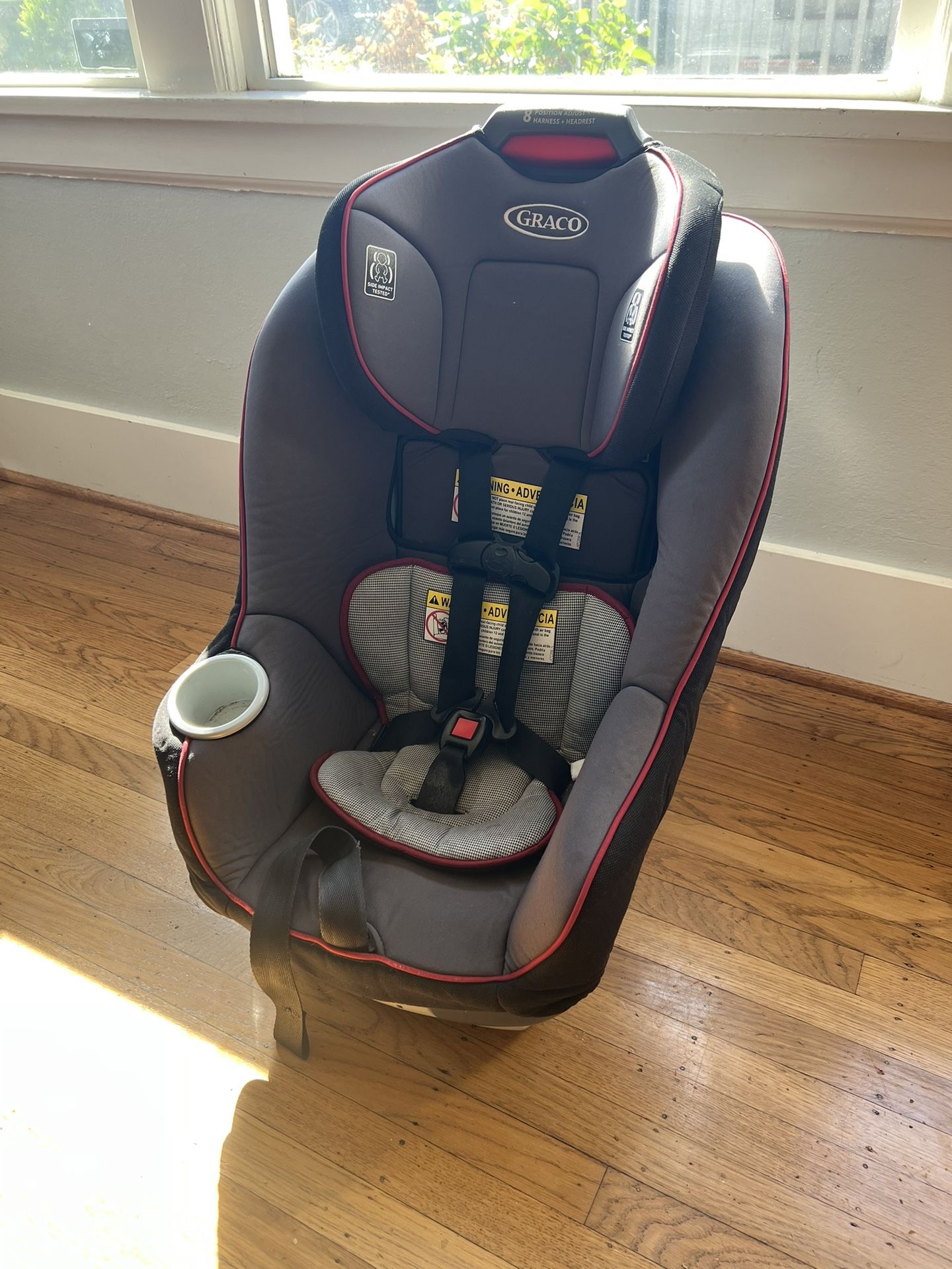 Graco Car Seat