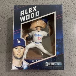Bobble heads 