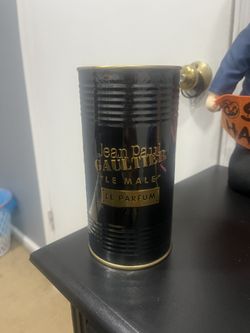 Le Male Jean paul Gaultier 125ml