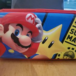 Nintendo Switch Lite Case.