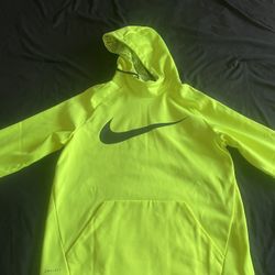 Nike Sweaters