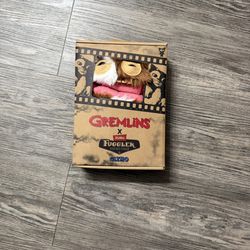 *Rare* Gremlins Fuggler- Gizmo