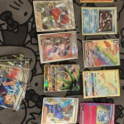Pokemon Cards Lot