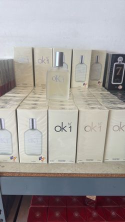Ck1 dupe