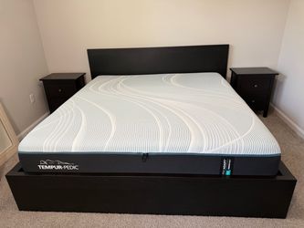 Complete IKEA Bedroom Set