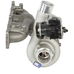 Brand New Turbocharger 
