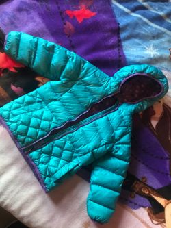 2t girls jacket