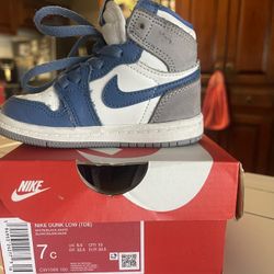 Nike Dunk