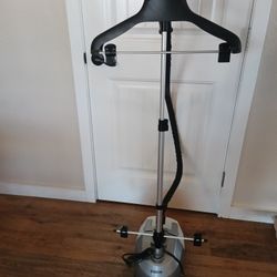 Clothes Iron Steamer