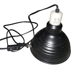 Reptile Thrive Reptile Heating Terrarium Dome Lamp