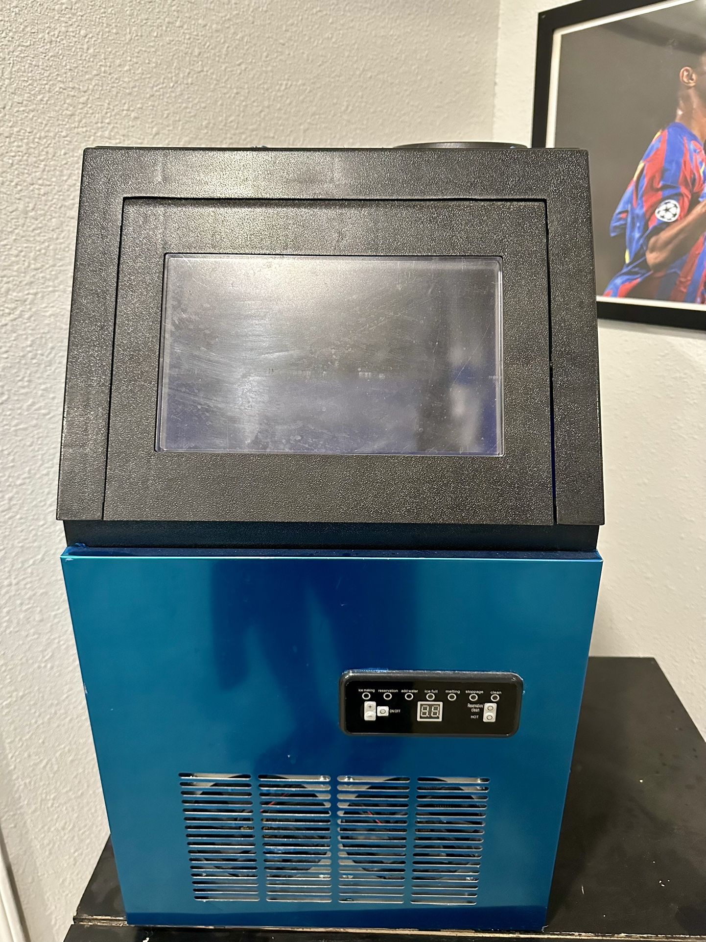 Ice Making Machine $180