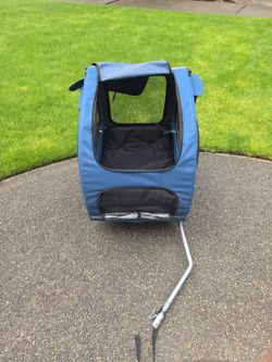 PetSafe Dog Trailer for Bike