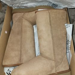 Brand New 100% Authentic UGG Classic Tall II Boots