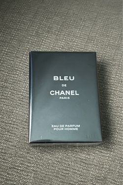 New Bleu de Chanel $70