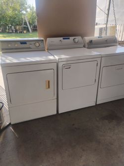 KENMORE MAYTAG AMANA VERY GOOD WORKING