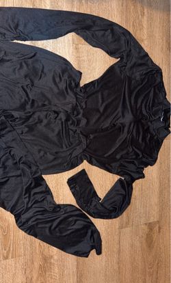 Fashion nova jumpsuit