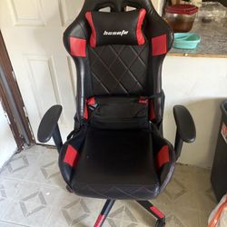 Gamer Chair 