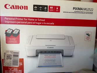 Canon Printer