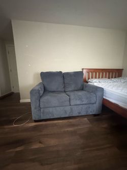 Sofa bed for sale!