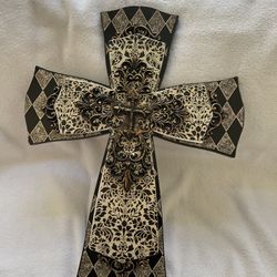 A Big Decoration Cross 24 Inches 