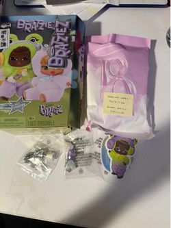 BRATZIEZ