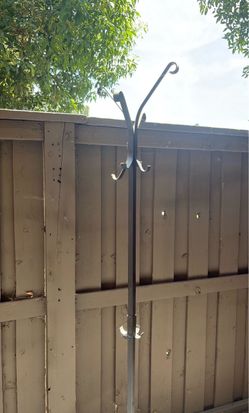 Coat Rack