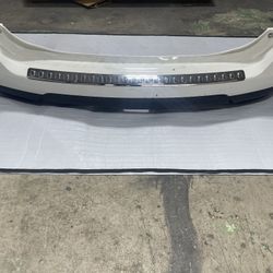 Auto Parts Accesorios For 2018 Rogue 