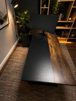 Office desk