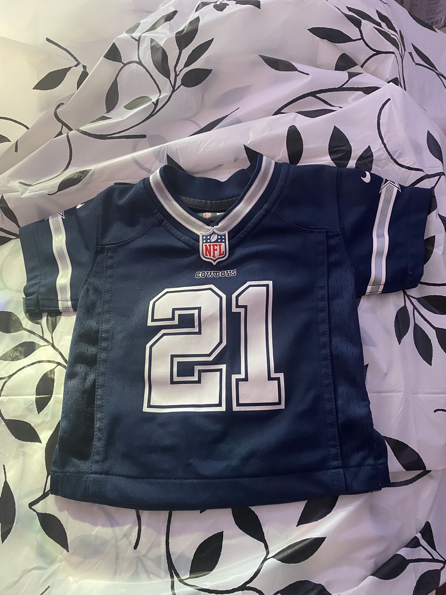 Jersey 