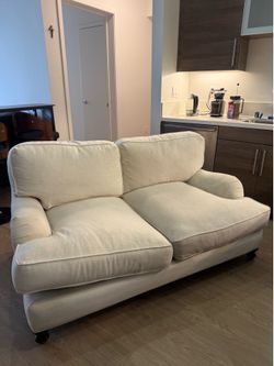 2 couches 3x5ft