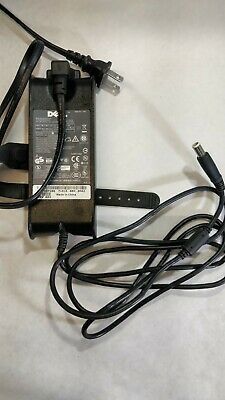 19.5V 6.7A Dell PA-4E Family AC/DC Adapter, replacement