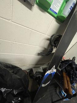 Burton Baron ES 2005 Snowboard