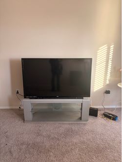 Tv stand for sale $40