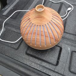 Oil Diffuser 