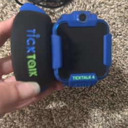 Children's phone watch