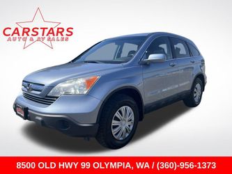 2008 Honda CR-V
