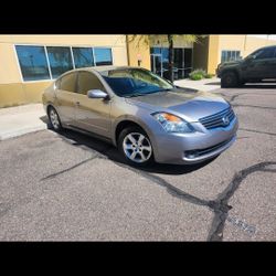 2009 Nissan Altima