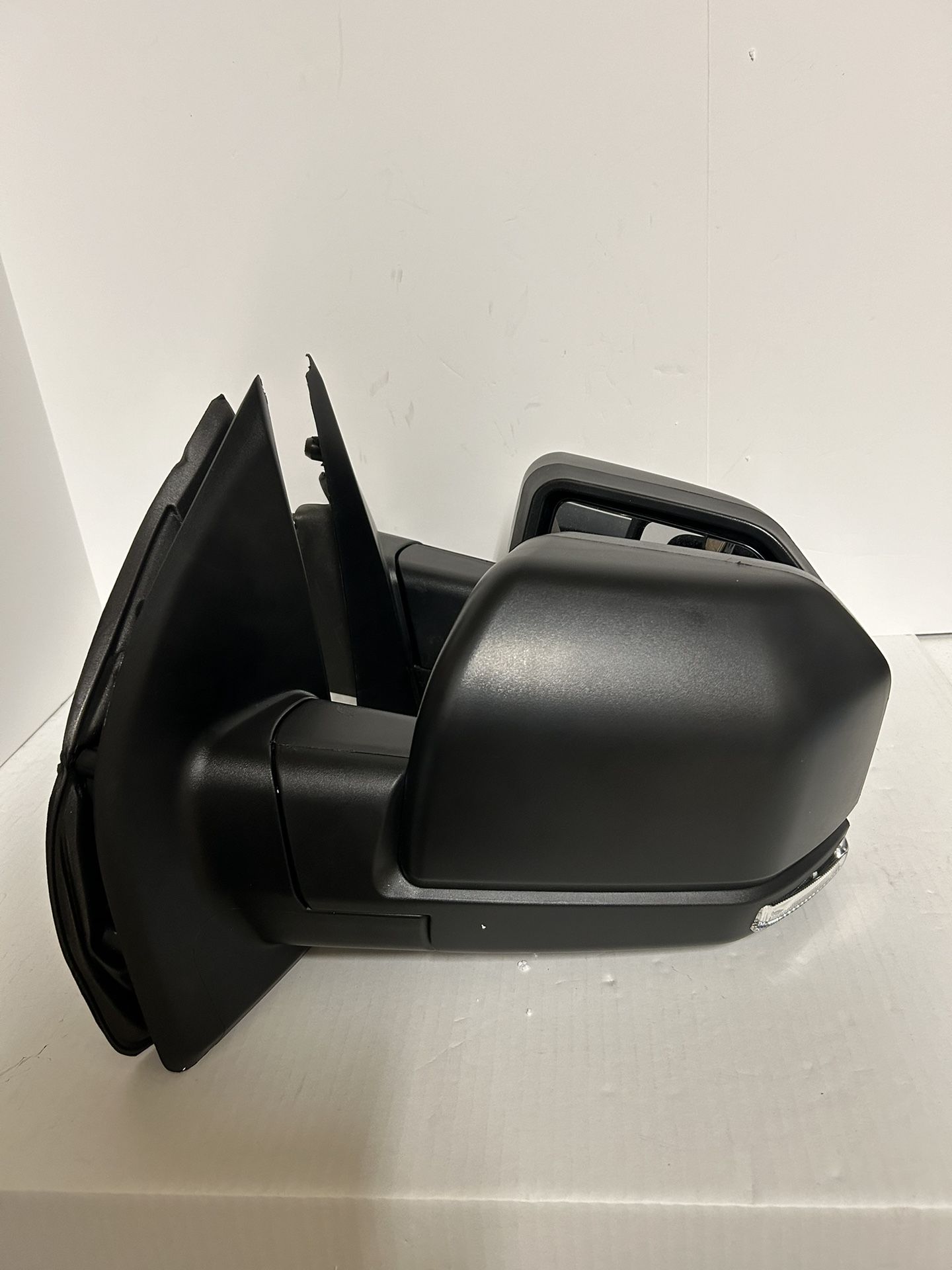 18 2021 Ford F150 Mirrors