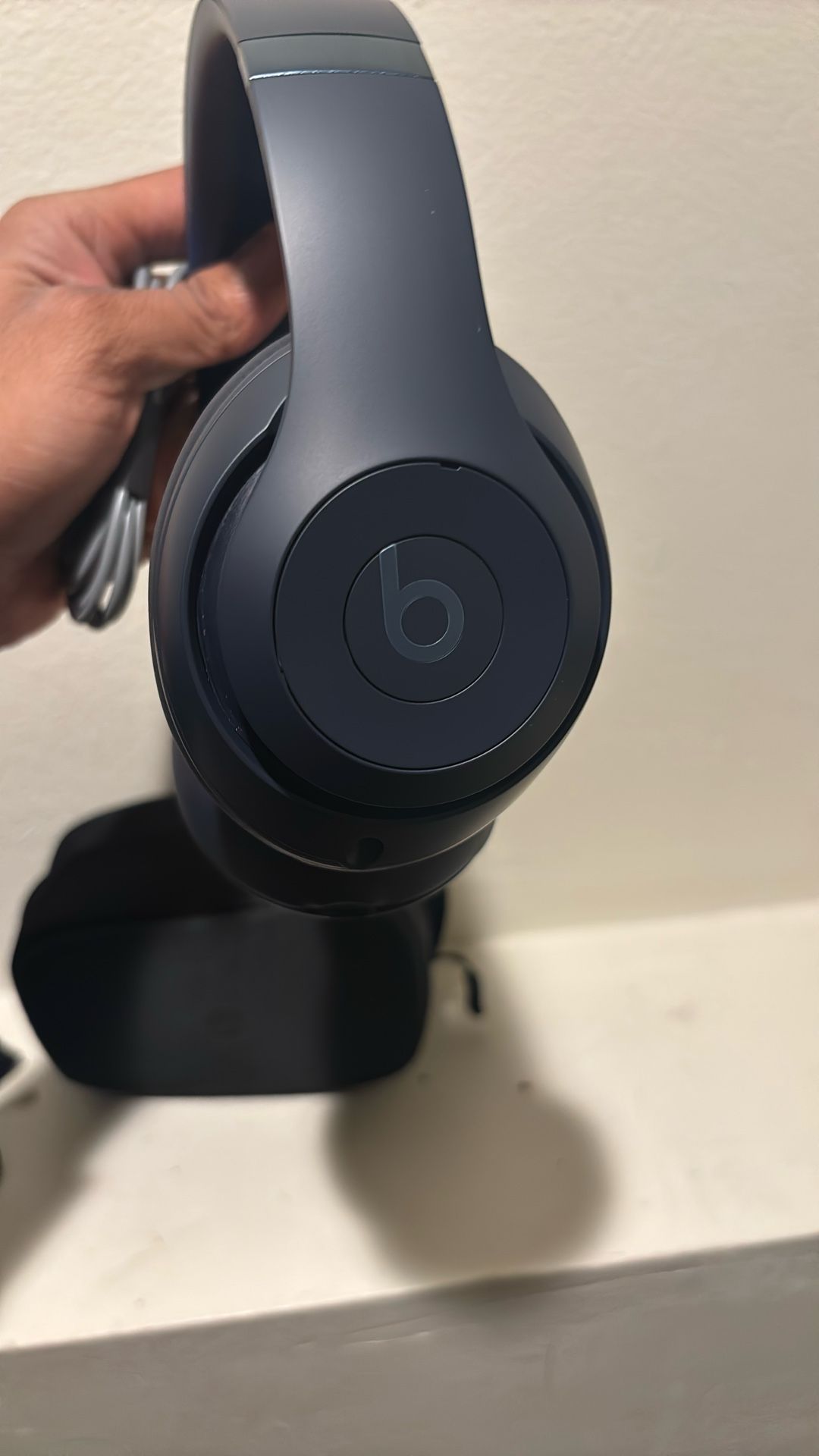 Beats Solo 4s