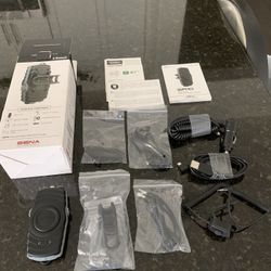 $60 Reduced Price -Sena SR10 Bluetooth Two-way Radio Adapter