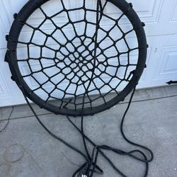 Web Swing
