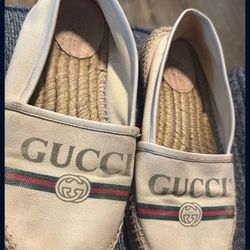 Gucci Sandals 