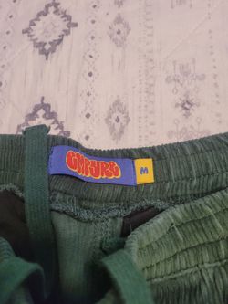 Empyre Pants