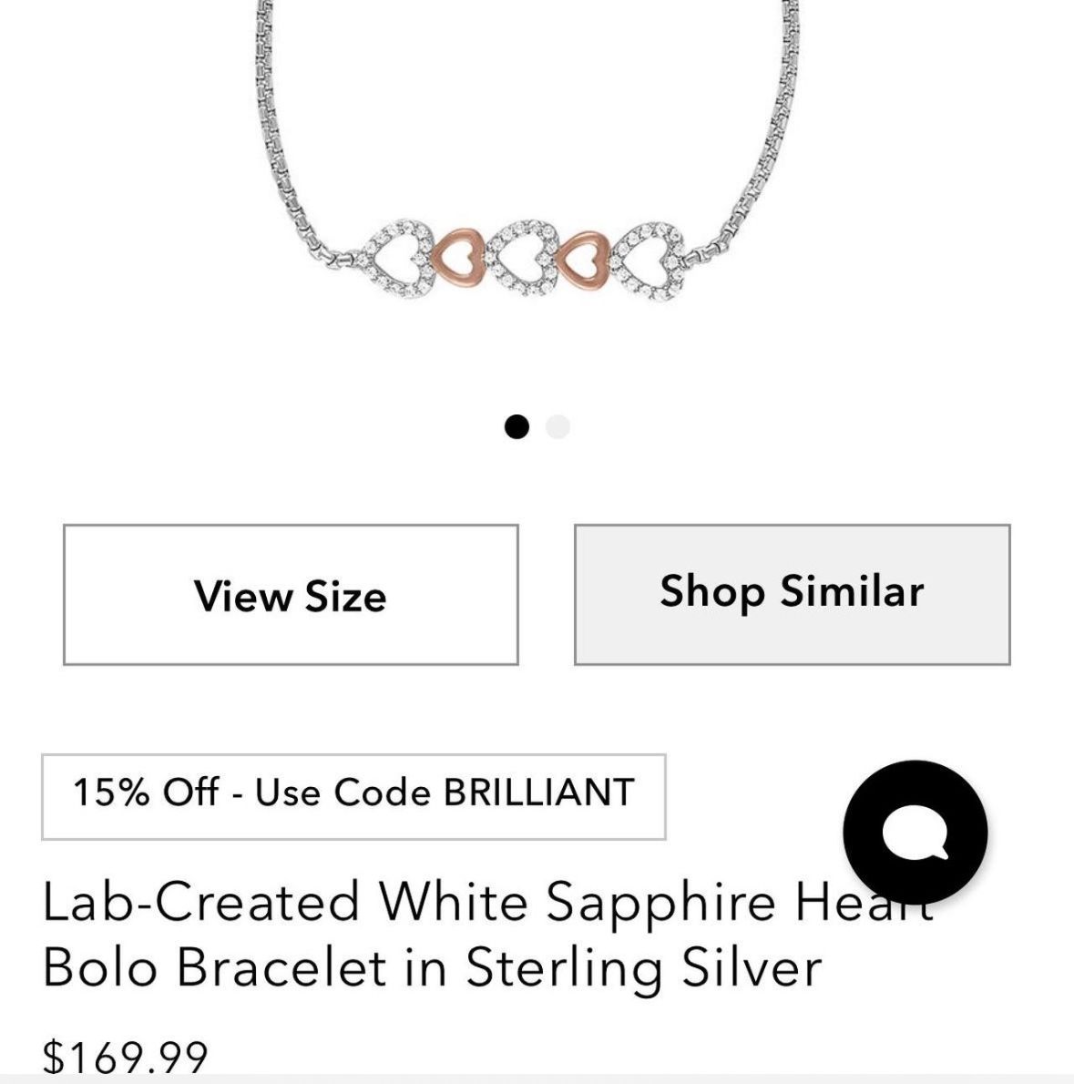 Jared’s Adjustable Bracelet