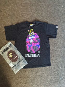 BAPE