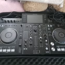 Pioneer Xdj