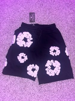 Denim Tears shorts